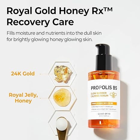 Thumbnail: Some By Mi | Propolis B5 Glow Barrier Calming Serum