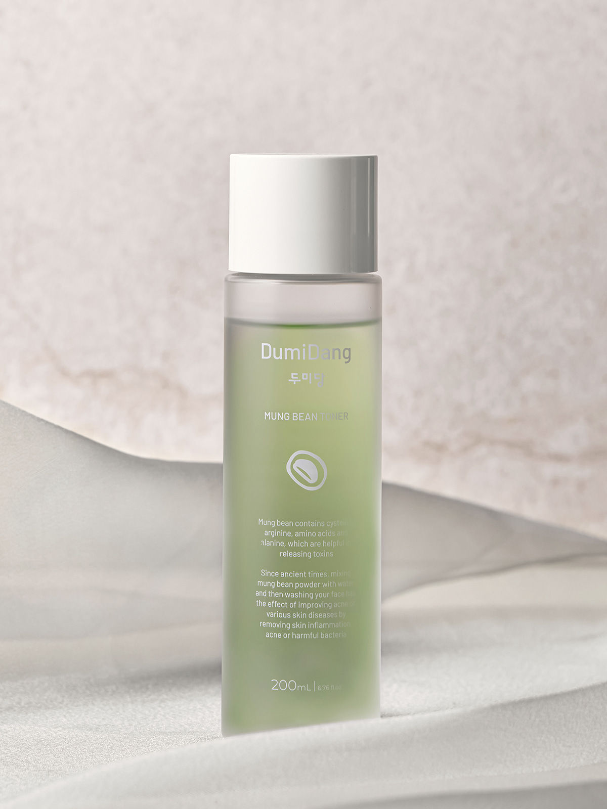 Dumidang | Mung Bean Essence Toner