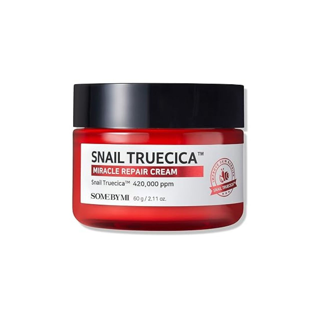 Some By Mi | Snail Truecica Miracle Repair Cream