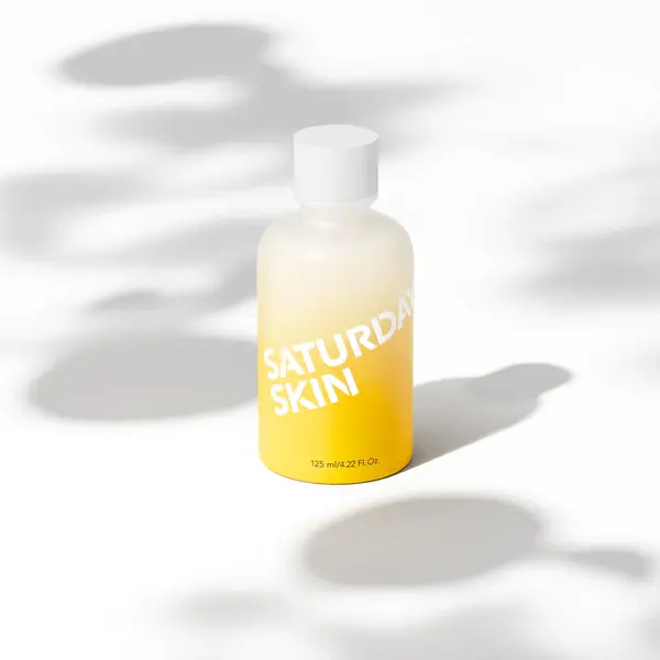 Thumbnail: Saturday Skin | Yuzu Vitamin C Bright Toner