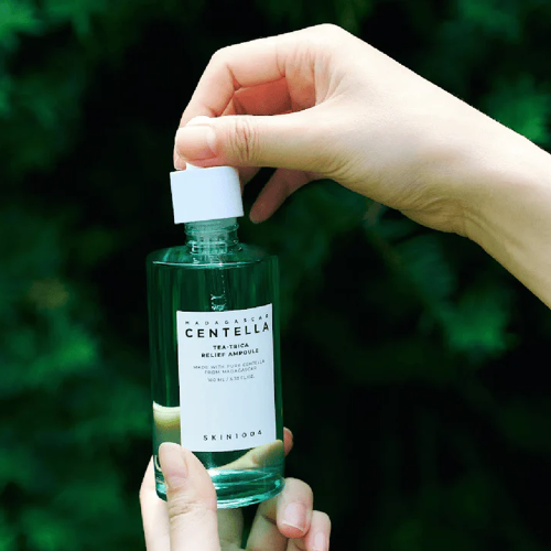 Thumbnail: SKIN1004 | Madagascar Centella Tea-Trica Relief Ampoule