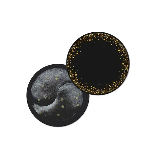Gaston | Shooting Star Seaon 2 Hydrogel Eye Patch Midnight