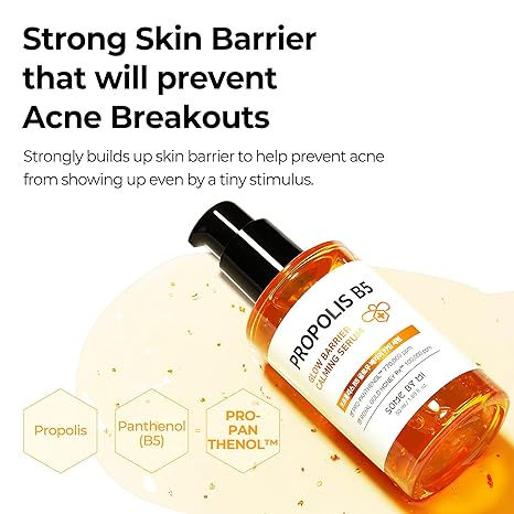 Thumbnail: Some By Mi | Propolis B5 Glow Barrier Calming Serum
