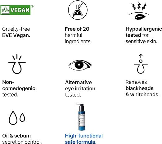 Thumbnail: Some By Mi | Beta Panthenol Repair Gel Cleanser