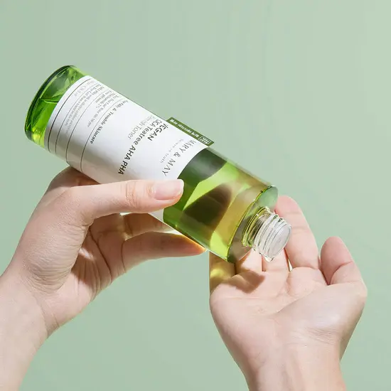 Thumbnail: Mary & May | Vegan Cica Tea Tree Aha Pha Toner