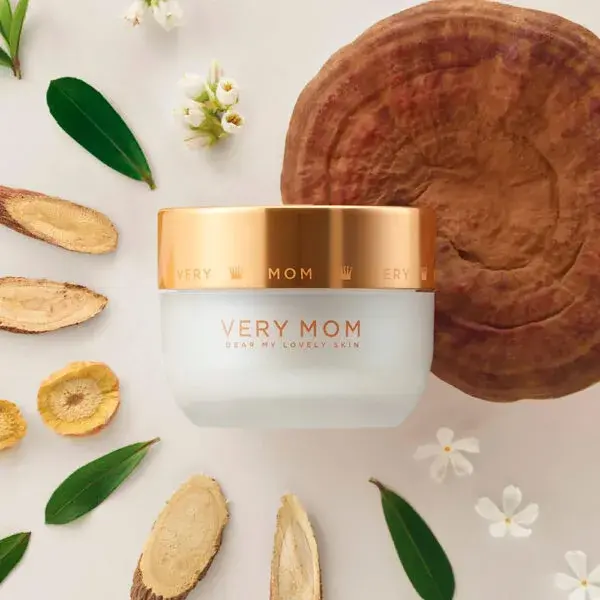 Thumbnail: Very Mom | Seed Ceramide Cream