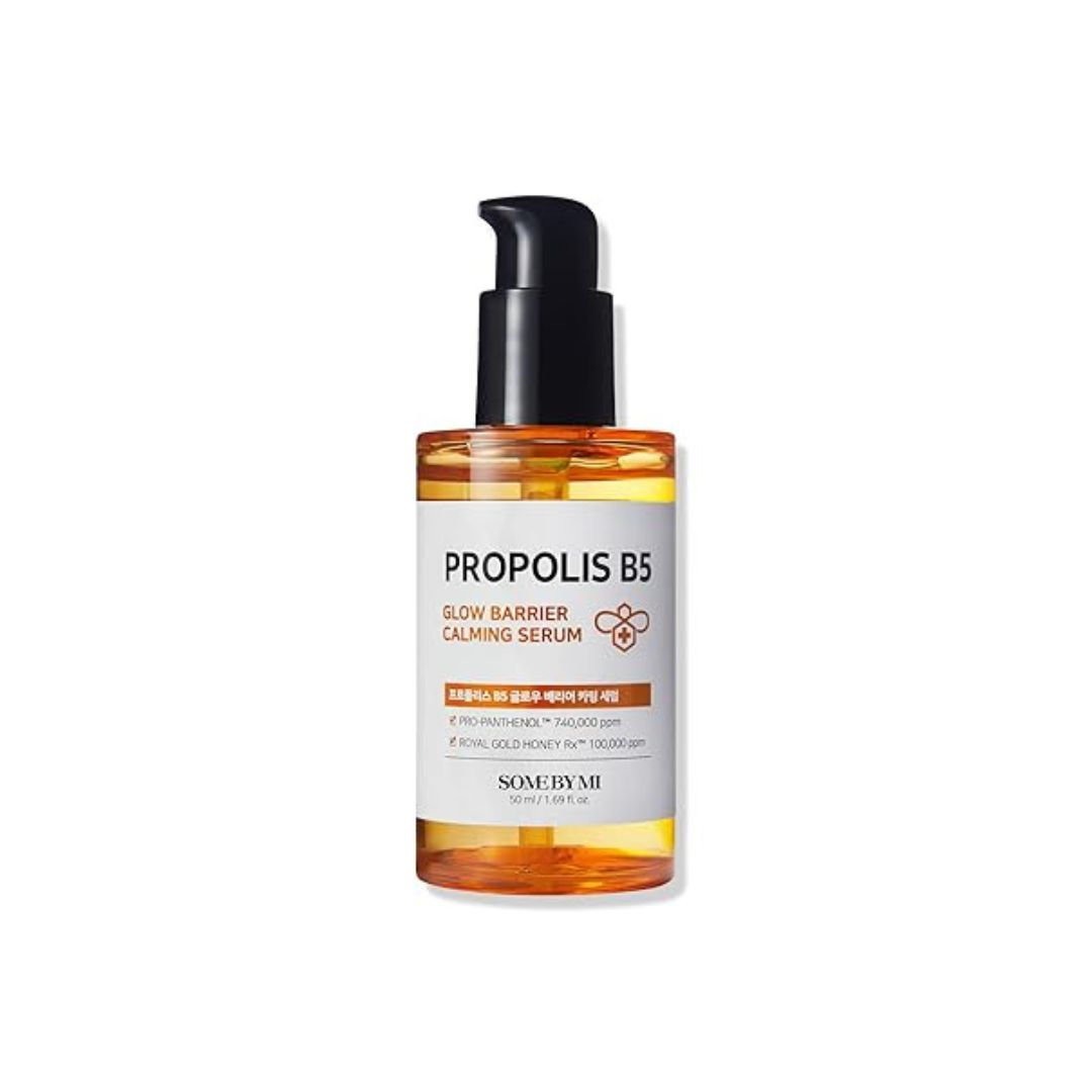 Some By Mi | Propolis B5 Glow Barrier Calming Serum