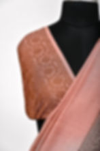 Thumbnail: Pure Muga Silk Saree