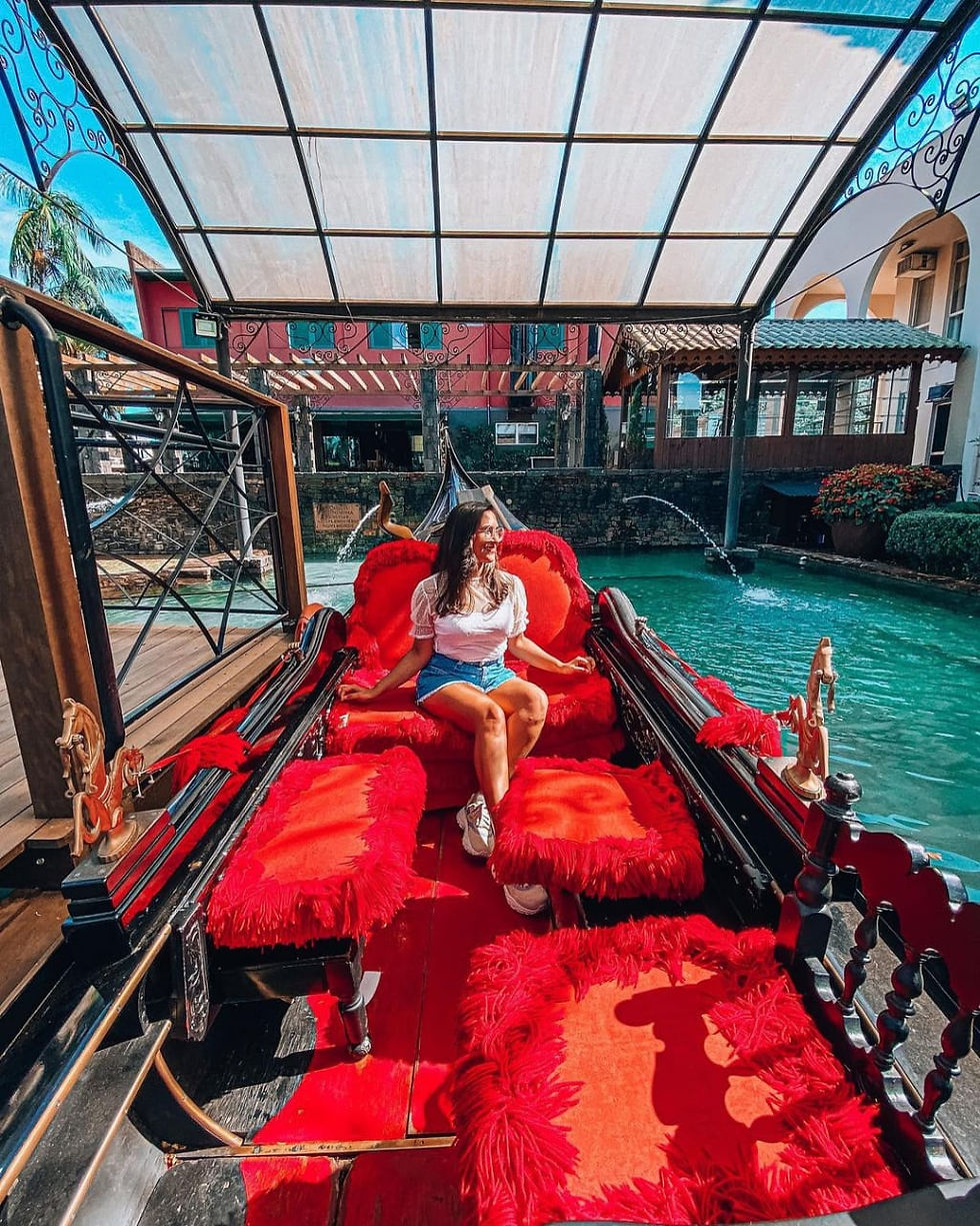 Miniatura: TRIP NOVA VENEZA 18/08/2024