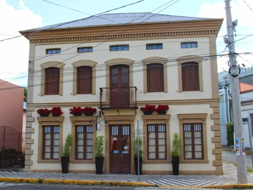 Miniatura: TRIP FESTIQUEIJO 30/07/2023