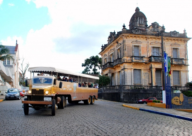 Miniatura: TRIP FESTIQUEIJO 30/07/2023