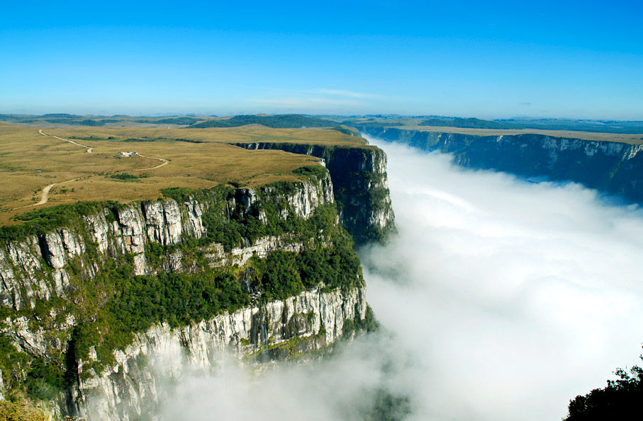 Miniatura: TRIP CANION FORTALEZA