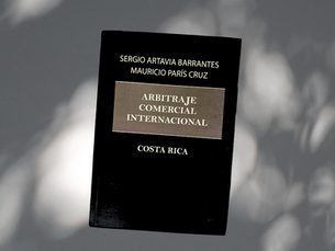 Arbitraje Comercial Internacional