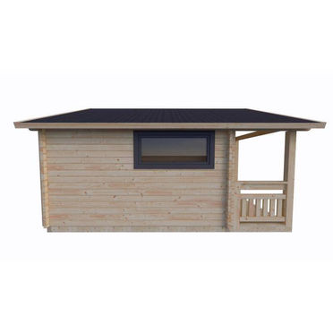 Sauna I