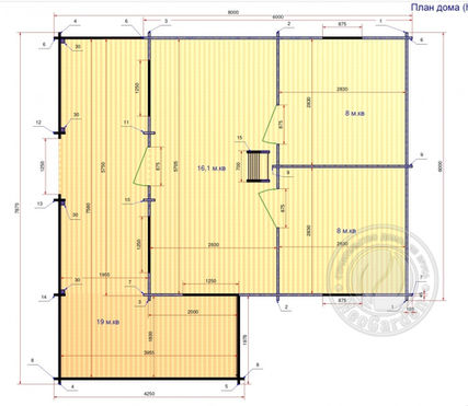 domki drewniane, domki letniskowe, domy na zgłoszenie, budowa domków drewnianych, domy bez zezwolenia do 70m, domek drewniany