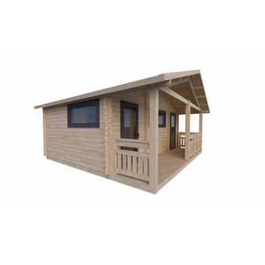 Sauna I
