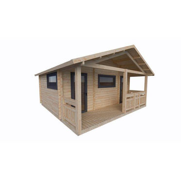 Sauna I