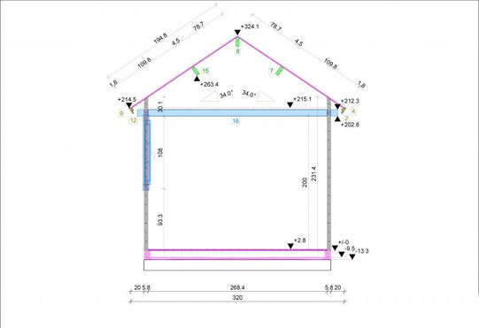 domki drewniane, domki letniskowe, domy na zgłoszenie, budowa domków drewnianych, domy bez zezwolenia do 70m, domek drewniany, domek na zgłoszenie, dom bez zezwolenia