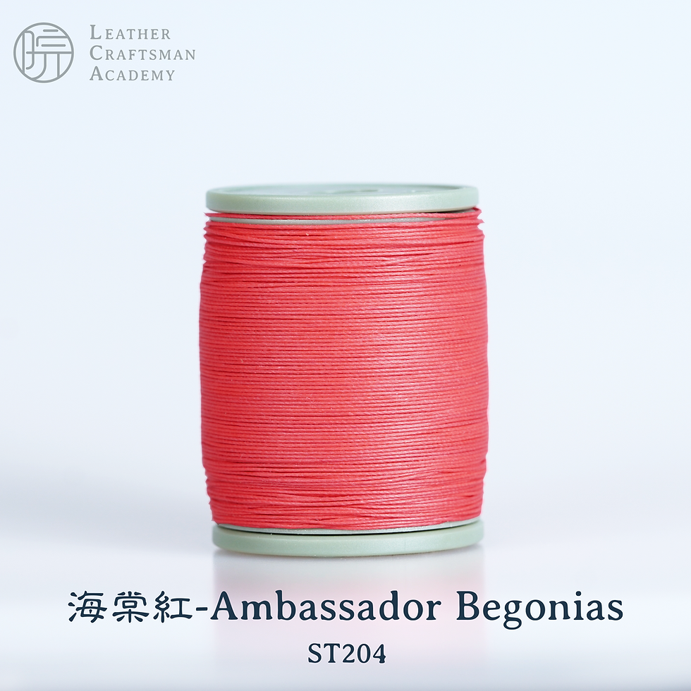 Thumbnail: 麻線 Premium Linen Thread