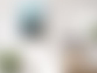 Atmospheric Australian beach landscape art print by Claire McCall.