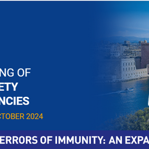 ESID 2024 HUMAN INBORN ERRORS OF IMMUNITY: AN EXPANDING UNIVERSE               