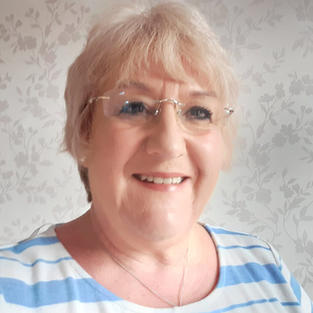 Jane Bailey - Secretary
I joined SW Mencap Committee in January 2009 when I became the Minute taker. I quickly moved on to become Secretary. I take the Minutes at our regular Committee meetings and undertake most of the administration involved in running the Society. I assist with the Society's fund raising events and work closely with the Chairman to ensure that the Society runs as smoothly as possible.