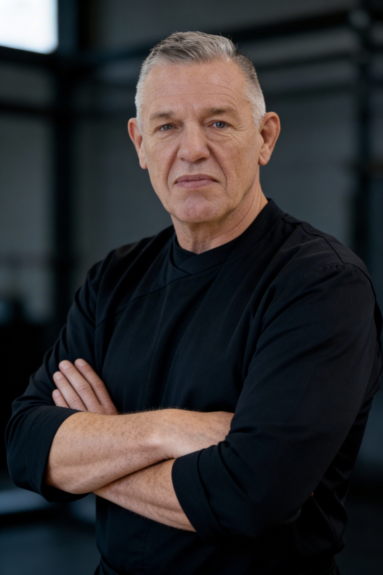 Autorenbild: GM Thomas Schrön