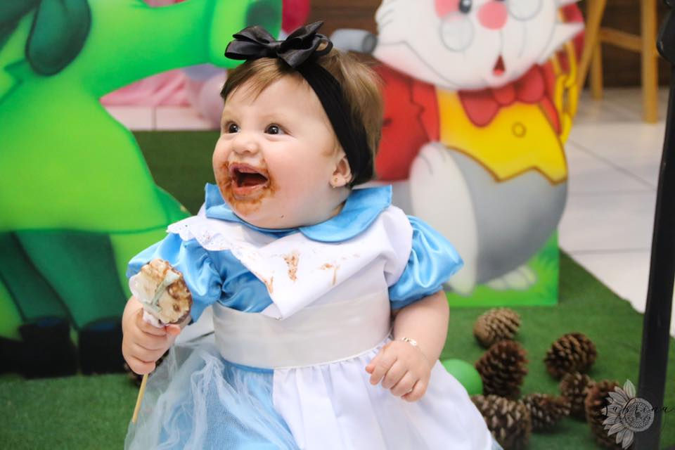 Por que contratar um fotógrafo profissional para o aniversário do seu filho?