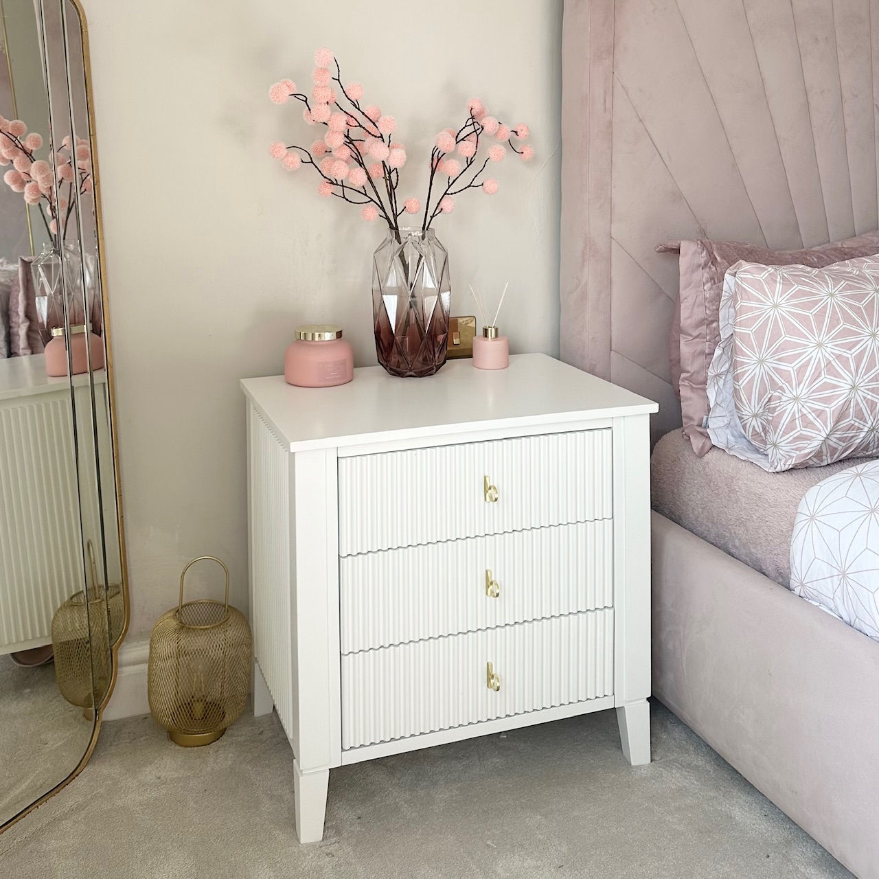Graces Bedsides