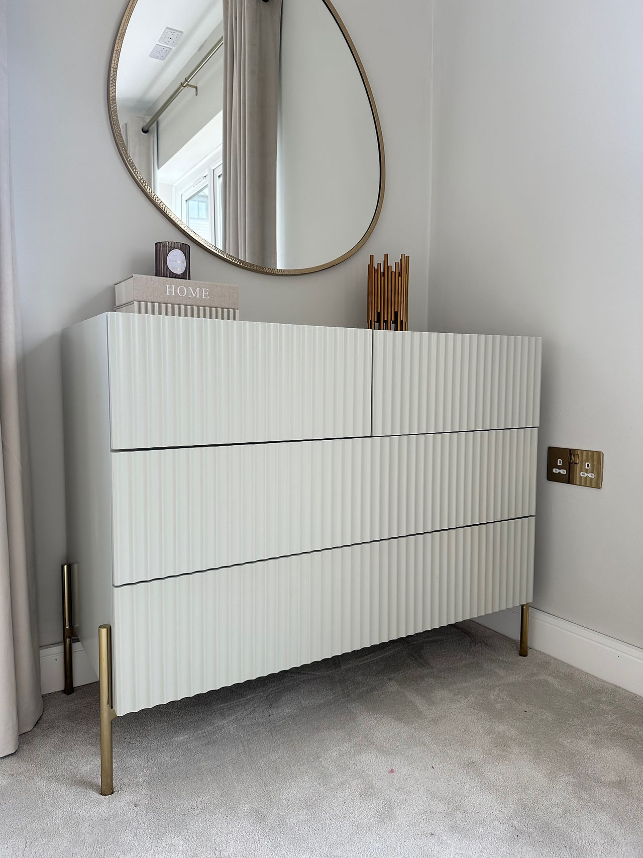 Bedroom Drawers