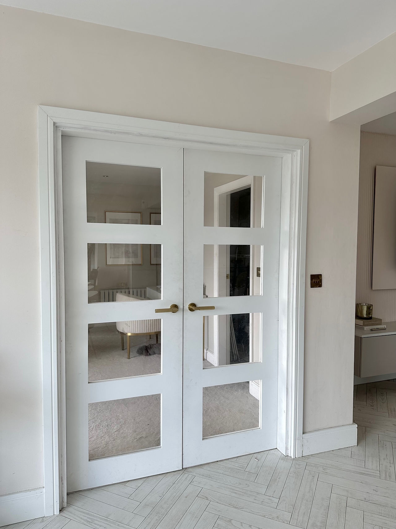 Internal Doors