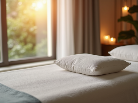 The Art and Science Behind Effective Massage Techniques