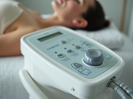 Understanding the Techniques of Advanced Lymphatic Therapy