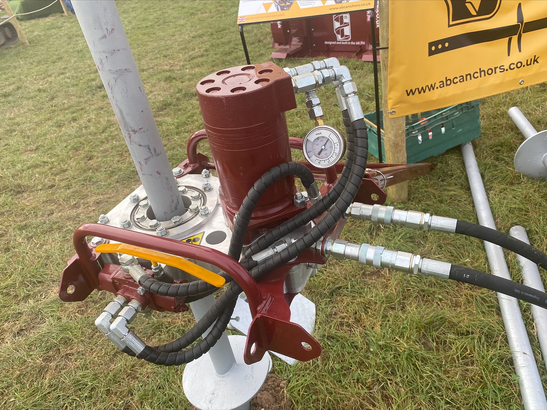 APF Show