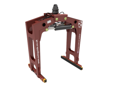 Autoguide’s New Brick Grab: The Perfect Crane Attachment for Lorry Loaders