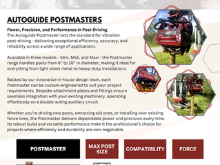 Bigger Isn’t Always Better: Why Hydraulic Flow and Pressure Matter When Choosing an Excavator Attachment