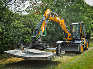 Why One Trackway Grab Doesn't Fit Every Trackway Mat