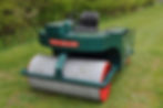 Refurbished Auto-Roller