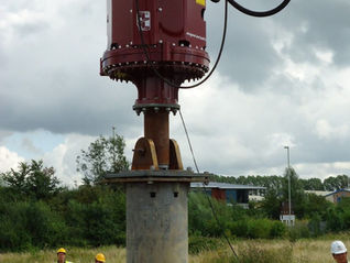 How to Choose the Right Torque Head for Your Excavator