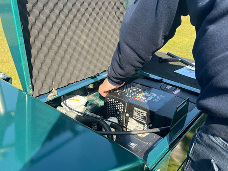 Signs Your Cricket Roller Needs Servicing (Before It Breaks Down)