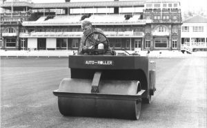 Auto-Roller Future