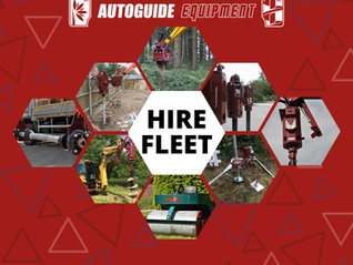 Expanding Our Hire Fleet: More Torque, More Power, More Choice! Autoguide Torque Heads