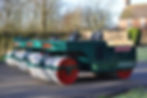 Auto-Roller