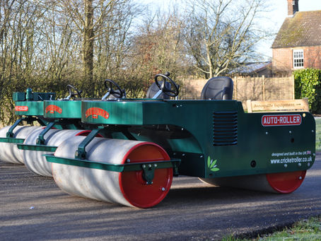 Auto-Roller