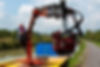 Thumbnail: Excavator auger powerhead and drilling equipment by Autoguide Equipment