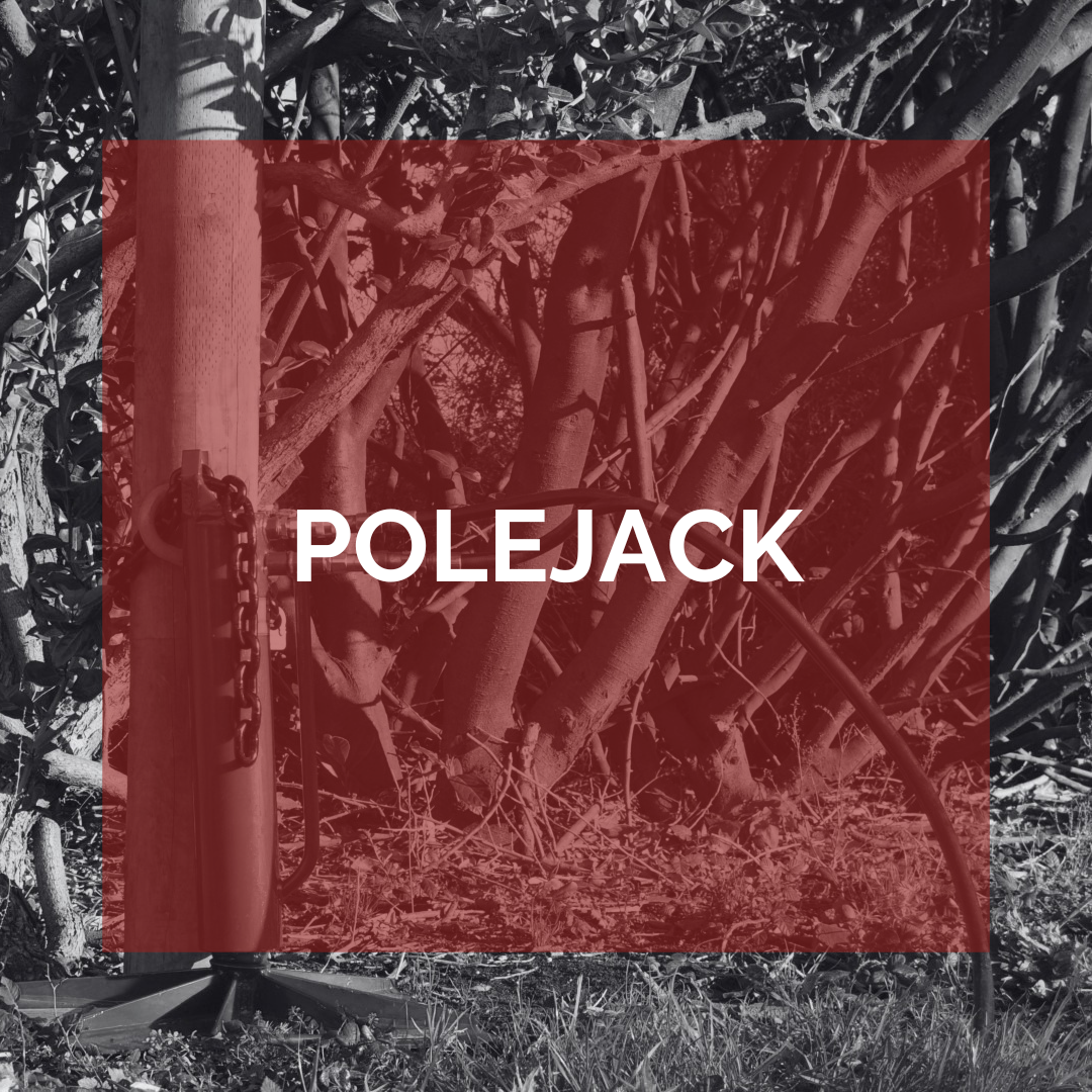 Pole Jack