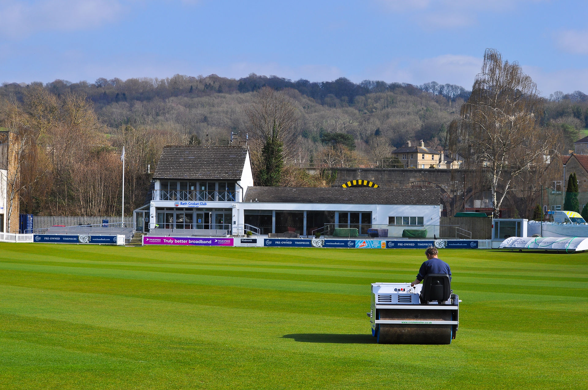 Bath Cricket Club