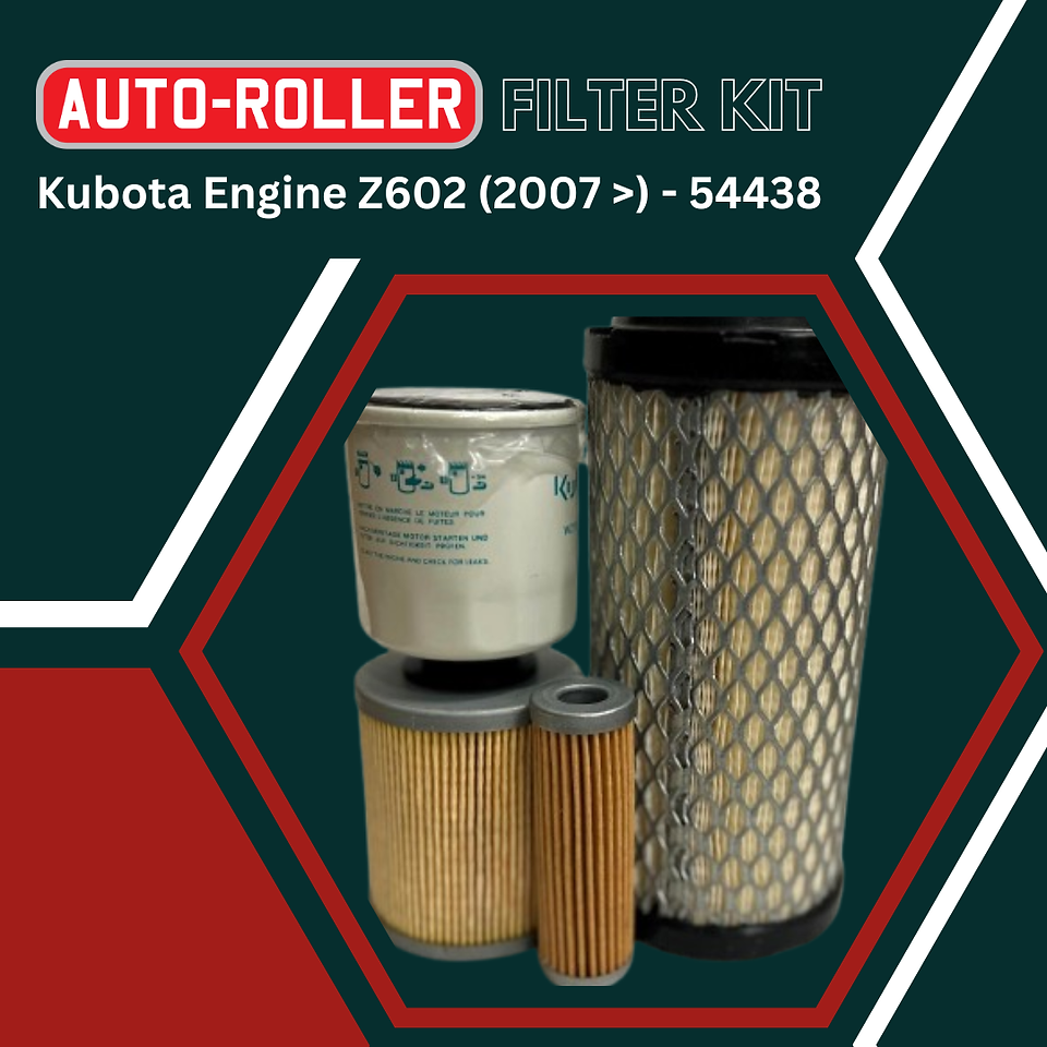 Auto-Roller