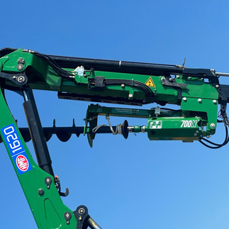 Auger