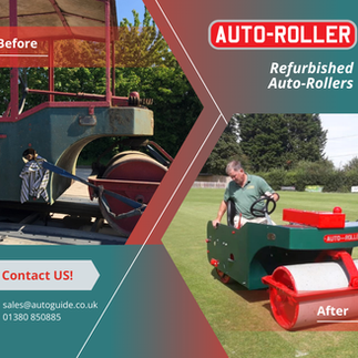 Auto-Roller